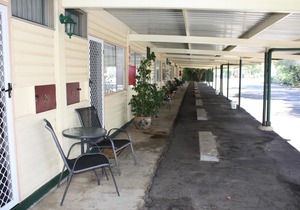 Roma Motel
