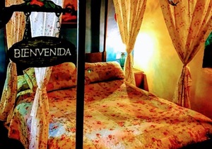 Romantic getaway to Cuenca at La Quinta de Malú