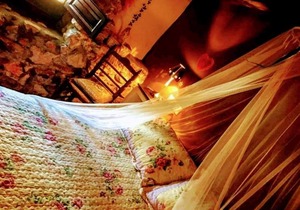 Romantic getaway to Cuenca at La Quinta de Malú