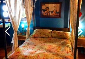 Romantic getaway to Valeria, Spain