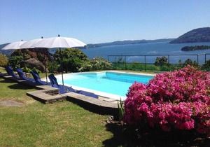 Romantic Nido With Pool Villa