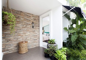 Romantic Villa Situated in A Beachfront Resort, Tanjung Benoa, Nusa Dua