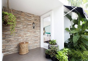 Romantic Villa Situated in A Beachfront Resort, Tanjung Benoa, Nusa Dua