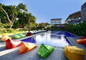 Romantic Villa Situated in A Beachfront Resort, Tanjung Benoa, Nusa Dua