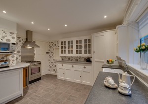 Rookery Nook - Two Bedroom House, Sleeps 5