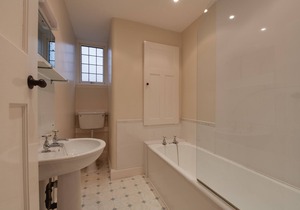 Rookery Nook - Two Bedroom House, Sleeps 5