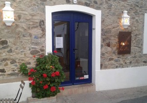Room 1- Aunt Amália's house