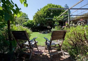 Room 1 @ HOMESTAY ON BLOUBERG NATURE RESERVE