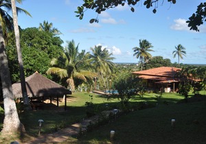 Room 1 in a Sitio