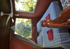 Room 1 in a Sitio