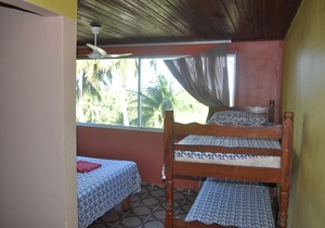 Room 1 in a Sitio