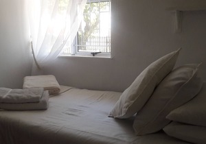 Room 2 @ HOMESTAY ON BLOUBERG NATURE RESERVE