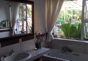 Room 2 @ HOMESTAY ON BLOUBERG NATURE RESERVE