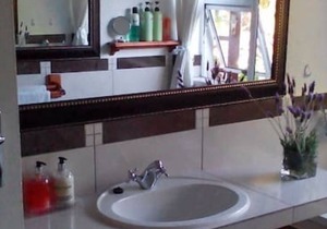 Room 2 @ HOMESTAY ON BLOUBERG NATURE RESERVE