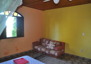 Room 3 in a sitio