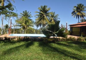 Room 3 in a sitio