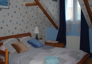 Room In A House Full Of Life
