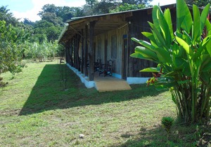 Room in BB - Hotel El Tesoro de Sir, Drake Bay