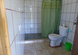 Room in BB - Hotel El Tesoro de Sir, Drake Bay