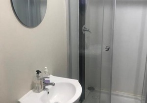 Room in BB - Soeteweide North Bb Spa