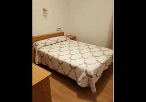 Room in Lodge - Double and single room - Pension Oria 2