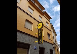 Room in Lodge - Double and single room - Pension Oria 2