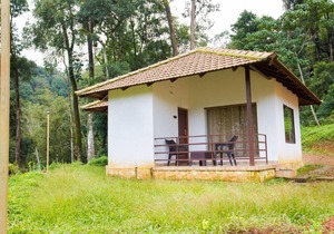 Room in Lodge - The Nest Bettathur, Coorg Ct 003