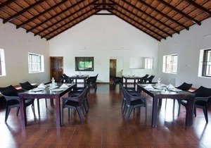Room in Lodge - The Nest Bettathur, Coorg Ct 003