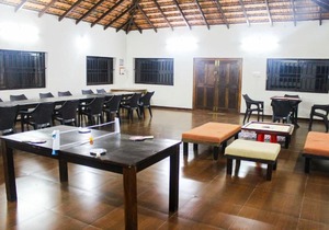 Room in Lodge - The Nest Bettathur Coorg Ct No 1