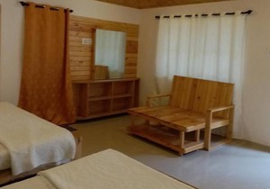 Room in Royal Cottage, Anaimalai