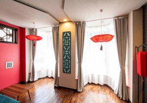Room Inn Shanghai 横浜中華街 Room 2