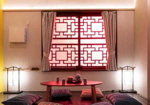 Room Inn Shanghai 横浜中華街 Room1-A