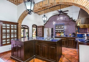 Room " Los Limones" in Casa Caroline Bella