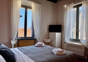 Room with a View