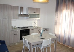 Room with private bathroom in Villa in San Vito lo Capo Castelluzzo