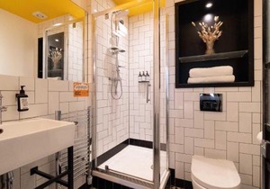 room2 London Hammersmith Townhouse