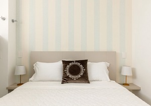 roomin #06 |Marine H&R|APT 2QI Resort pé na areia