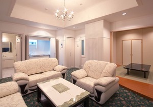 RoomofLuxurySpace/FullyEnjoyandRelaxing