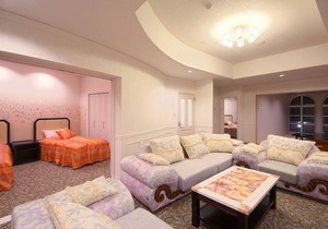 RoomofLuxurySpace/FullyEnjoyandRelaxing