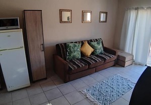 Roos Getaway Apartments