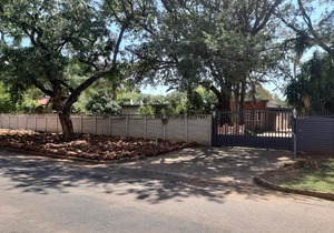 Roos Getaway Apartments