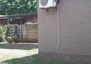 Roos Getaway Apartments