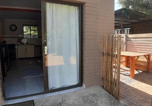 Roos Getaway Apartments
