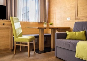 Rosalpina Apt 1