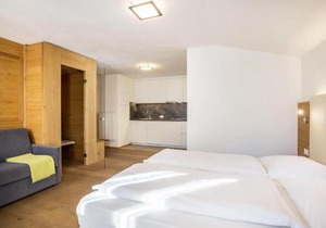 Rosalpina Apt 1