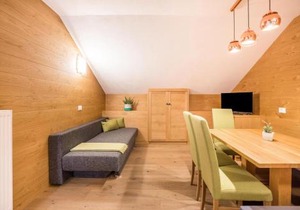 Rosalpina Apt 3