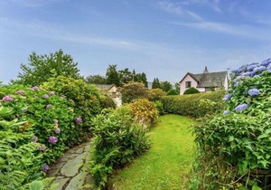 Rose Bank Cottage