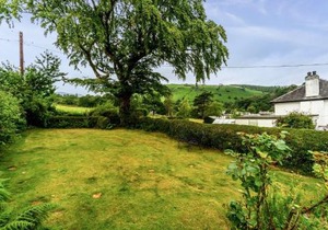 Rose Bank Cottage