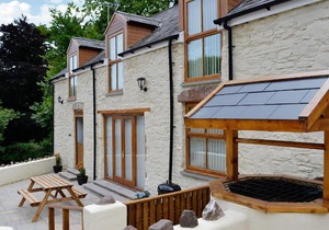 Rose Coach House