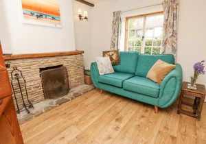 Rose Cottage